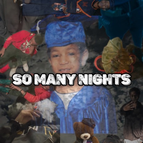 So Many Nights | Boomplay Music