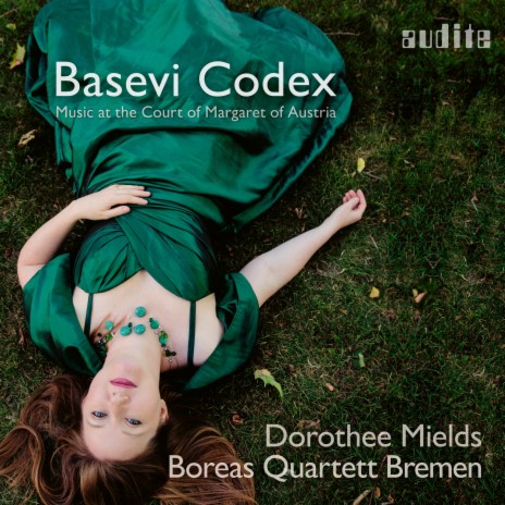 La mi la Sol ft. Boreas Quartett Bremen | Boomplay Music