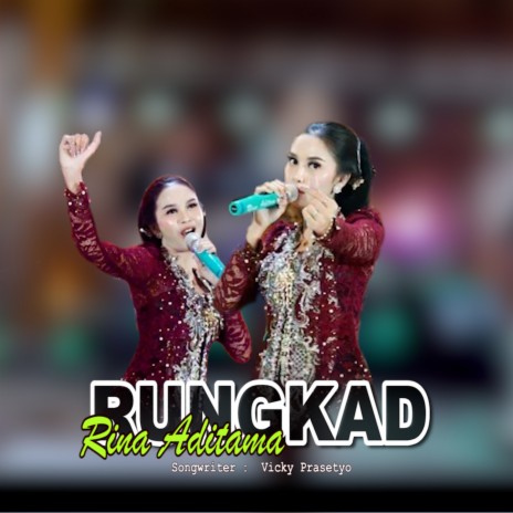 Rungkad (Dangdut Version) | Boomplay Music