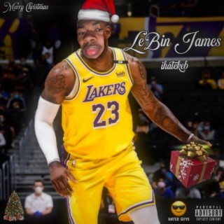 Lebin James