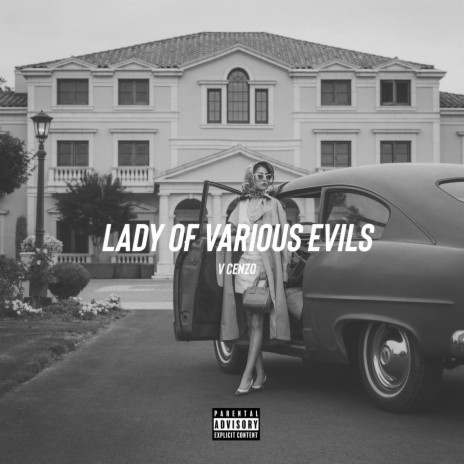 Lady of Various Evils | Boomplay Music