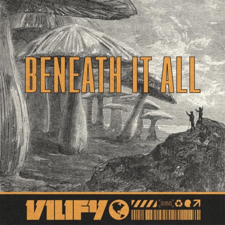 Beneath it All