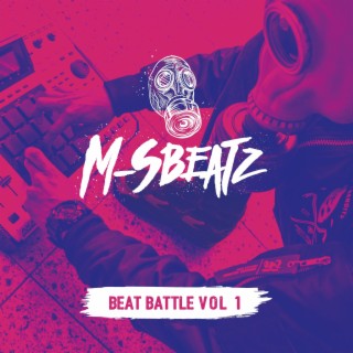 Beat Battle Vol 1