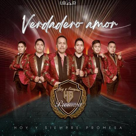 Verdadero Amor | Boomplay Music