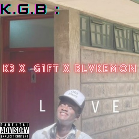 Love ft. G1FT & BLVKEMON | Boomplay Music