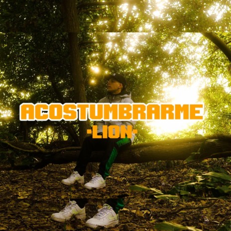 Acostumbrarme