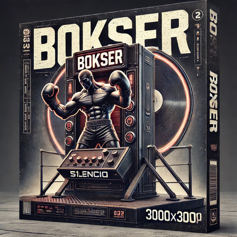 Bokser | Boomplay Music