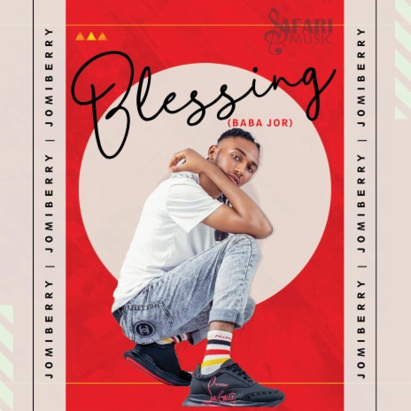 BLESSING (Baba Jor) | Boomplay Music