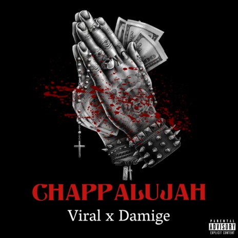 Chappalujah ft. DAMIGE | Boomplay Music