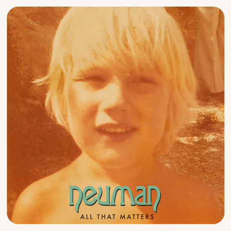 All That Matters | Boomplay Music