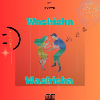 Washisha lyrics | Boomplay Music