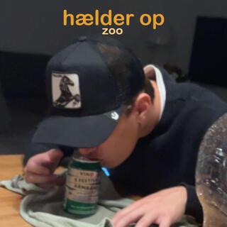 Hælder Op