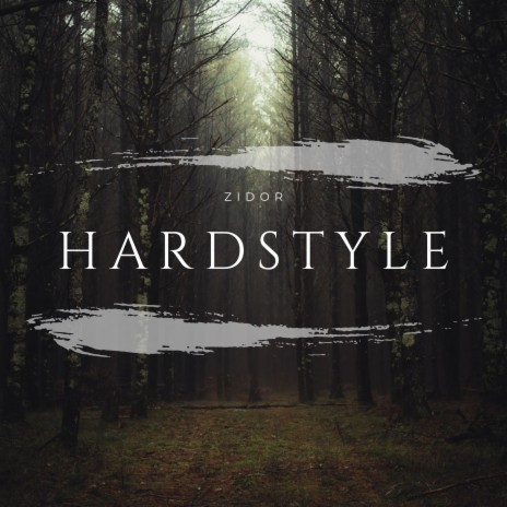 Hardstyle (Original mix)