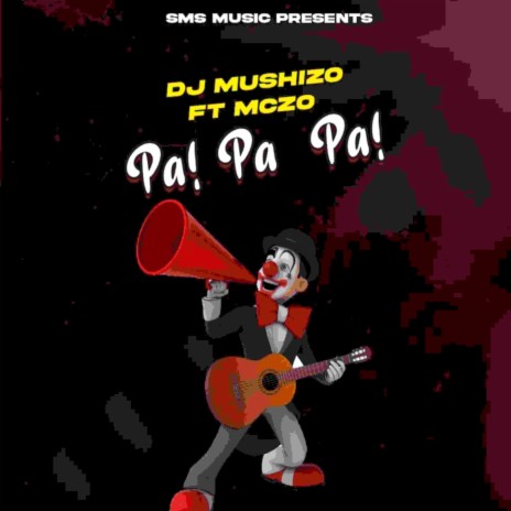 Pa pa pa (feat. Mczo morfan) | Boomplay Music