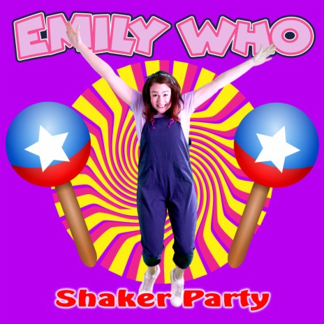 Shaker Party | Boomplay Music