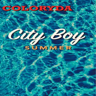 City Boy Summer