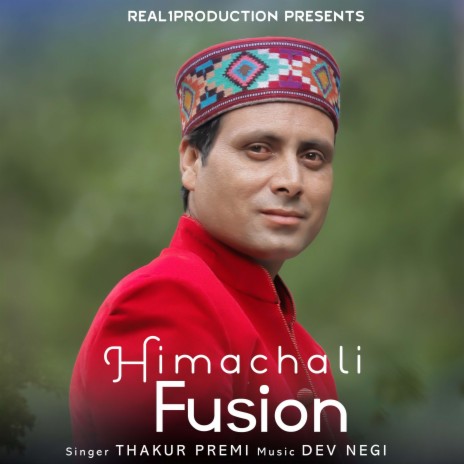 Himachali Fusion