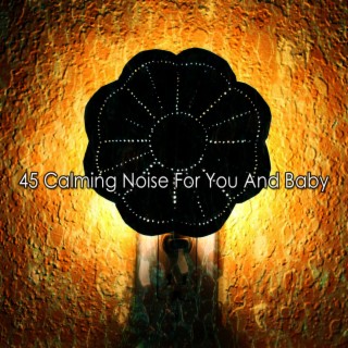 45 Calming Noise For You And Baby