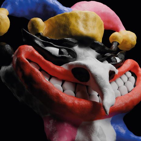 Mad Jester Of Groove (VIP Tool)