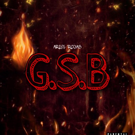 GSB | Boomplay Music