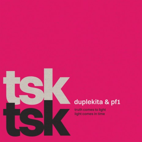 Tsk Tsk ft. PF1 | Boomplay Music