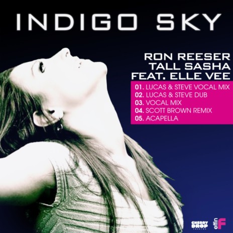 Indigo Sky (Lucas & Steve Remix) ft. Tall Sasha & Elle Vee