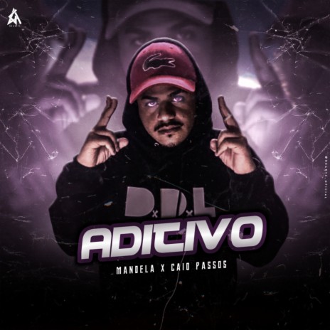 Aditivo ft. Caio Passos | Boomplay Music