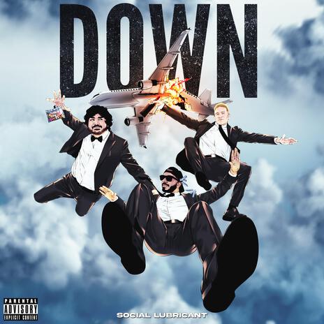 Down ft. Latinassassin | Boomplay Music