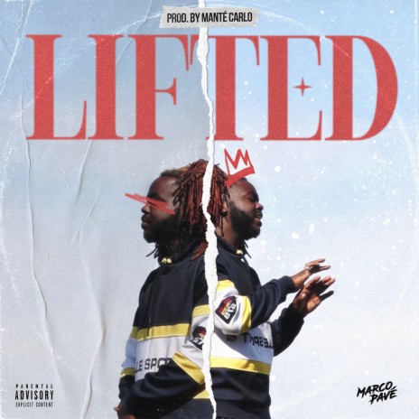 Lifted | Boomplay Music