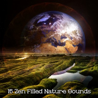 15 Zen Filled Nature Sounds