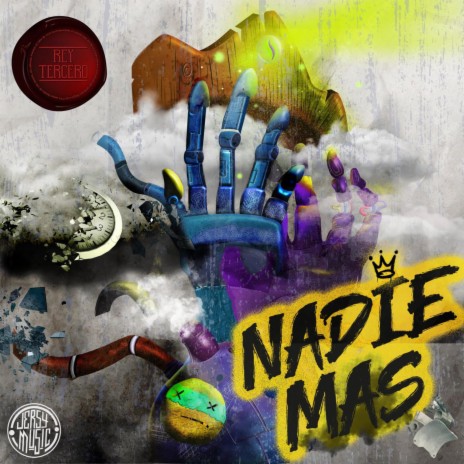 Nadie Más | Boomplay Music