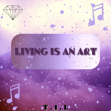 Living is an art (Супер трек)
