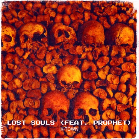 Lost Souls ft. prophet | Boomplay Music