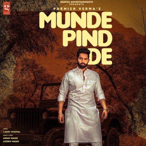 Munde Pind De | Boomplay Music