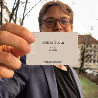 Tøffel Totte