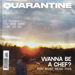 Quarantine Bump, Vol. 1
