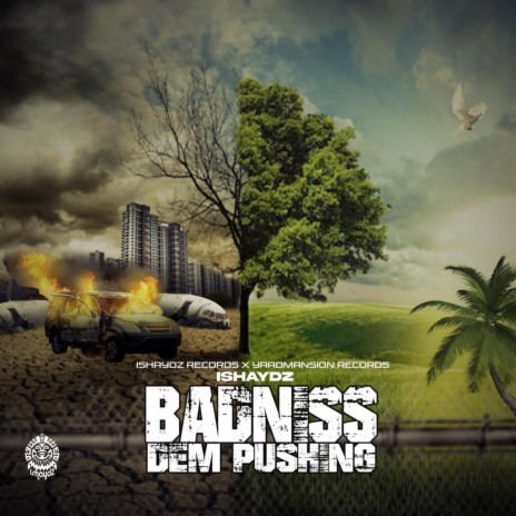 Badniss dem pushing | Boomplay Music