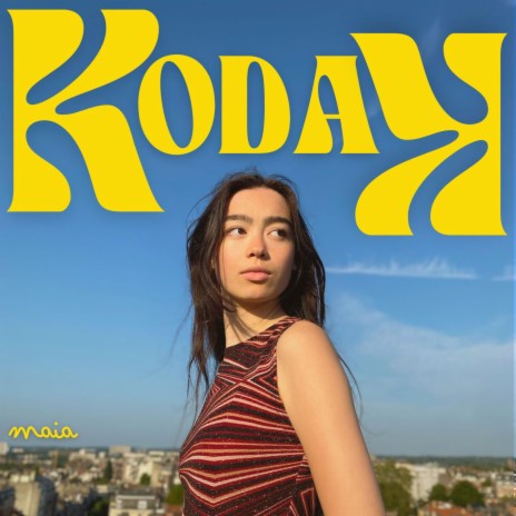 Kodak | Boomplay Music