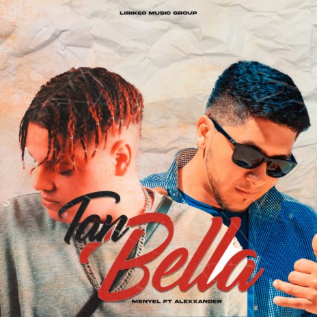 Tan Bella ft. Alexxander | Boomplay Music