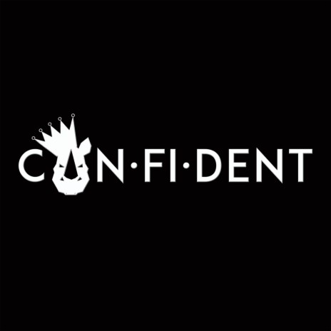 Confident (Radio Edit) ft. 2Hott Da Producer & Jay-J Bang | Boomplay Music
