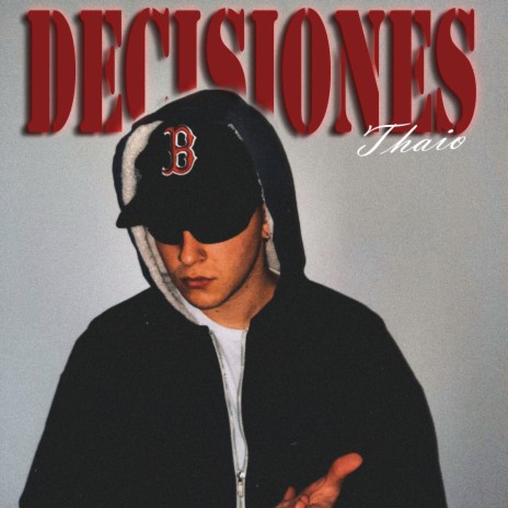 Decisiones | Boomplay Music