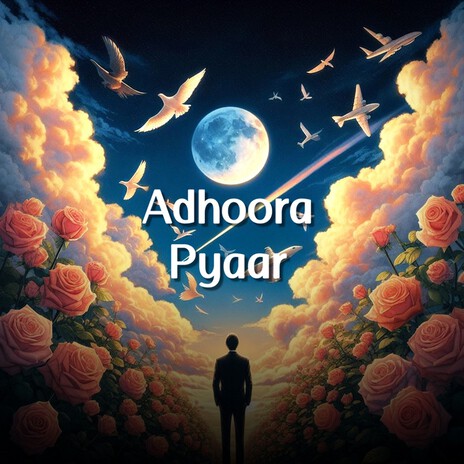 Adhoora Pyaar | Boomplay Music