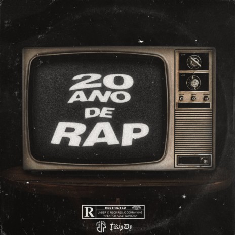 20 Ano De Rap ft. Rudah Zion, Dian Carlos, Ogaia, Chelmi & Big Bud