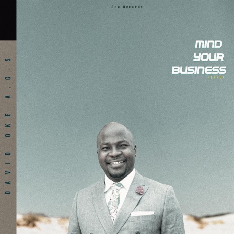 Mind your business (Live) | Boomplay Music