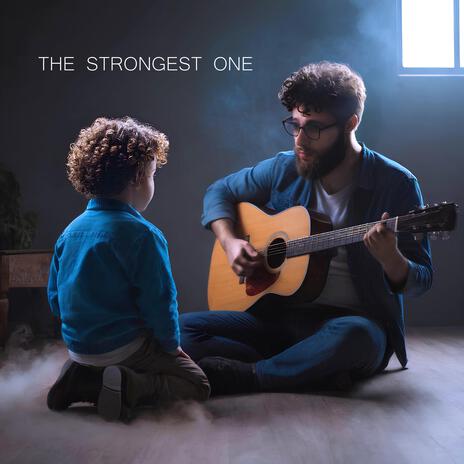Ligios The Strongest One Lyrics - Boomplay Music