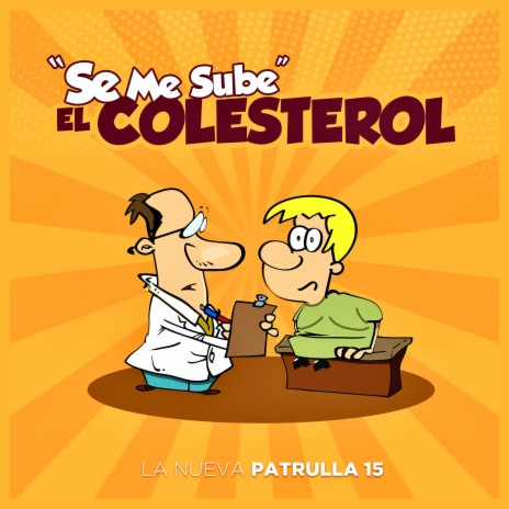 El Colesterol | Boomplay Music