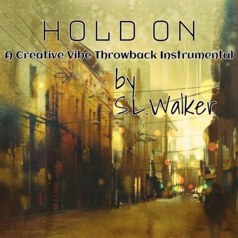 Hold on (Instrumental) | Boomplay Music