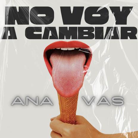 NO VOY A CAMBIAR | Boomplay Music