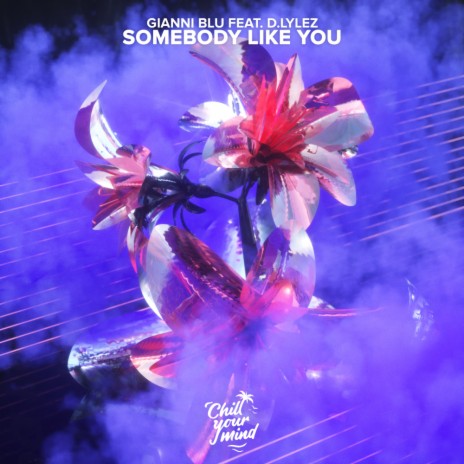 Somebody Like You ft. D. Lylez | Boomplay Music