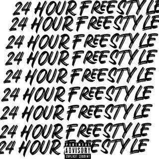 24 Hour Freestyle (Kendrick Diss)